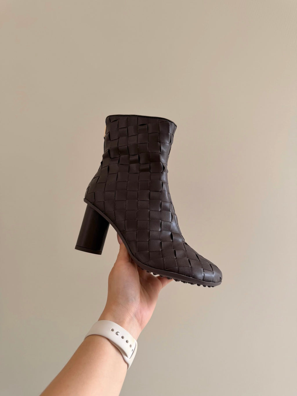 Bottega Veneta Black Designer Shoes EU 35-40 Edition 11 - detail image 2