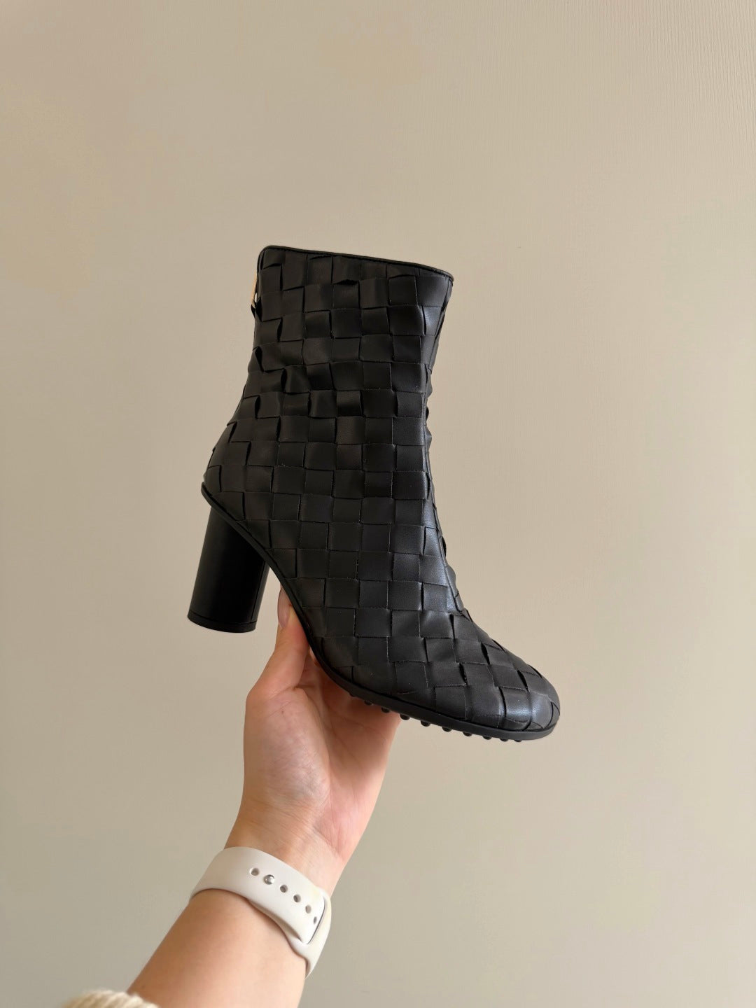 Bottega Veneta Black Designer Shoes EU 35-40 Edition 11