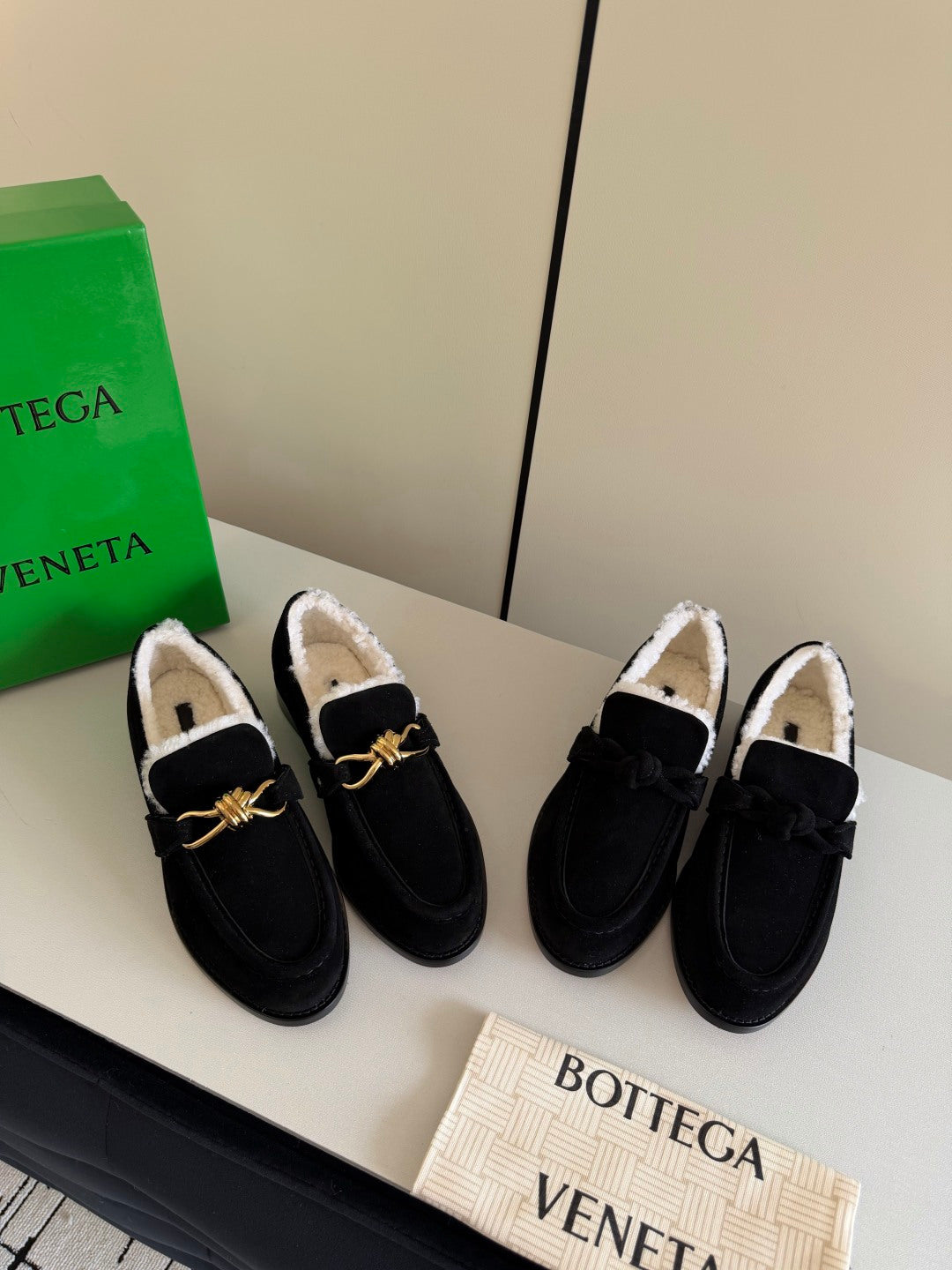 Bottega Veneta Multicolor Designer Shoes EU 35-42 Edition 94