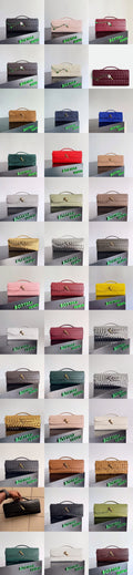 Bottega Veneta Silver Designer Handbag Edition 39
