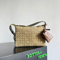 Bottega Veneta Black Designer Wallet Edition 32