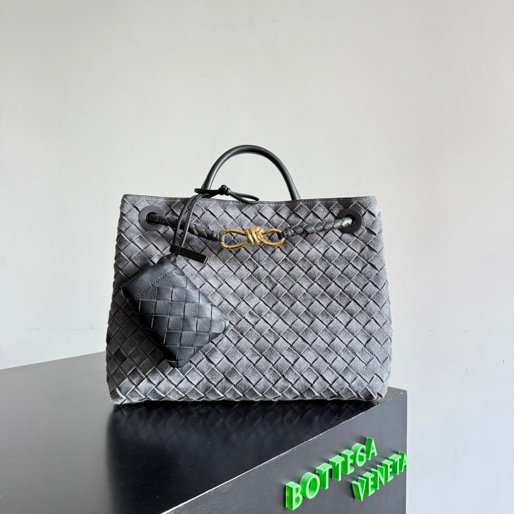 Bottega Veneta Black Designer Wallet Edition 30 - detail image 3
