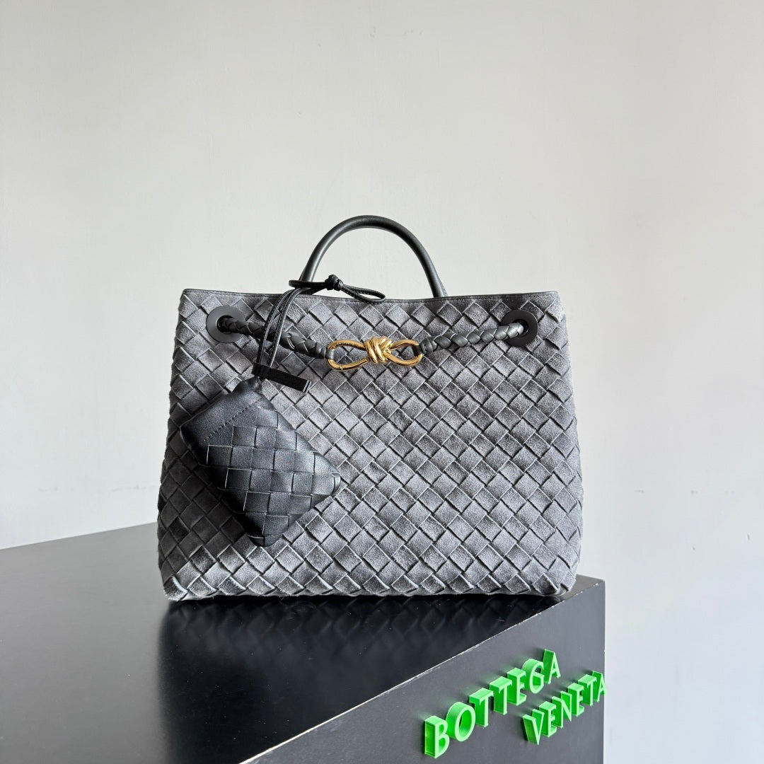 Bottega Veneta Black Designer Wallet Edition 30 - detail image 3