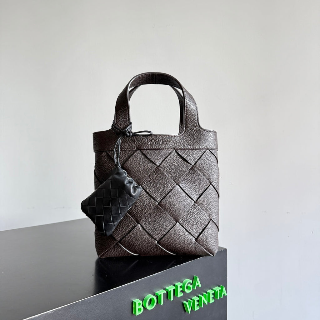 Bottega Veneta Black Designer Wallet Edition 30 - detail image 2