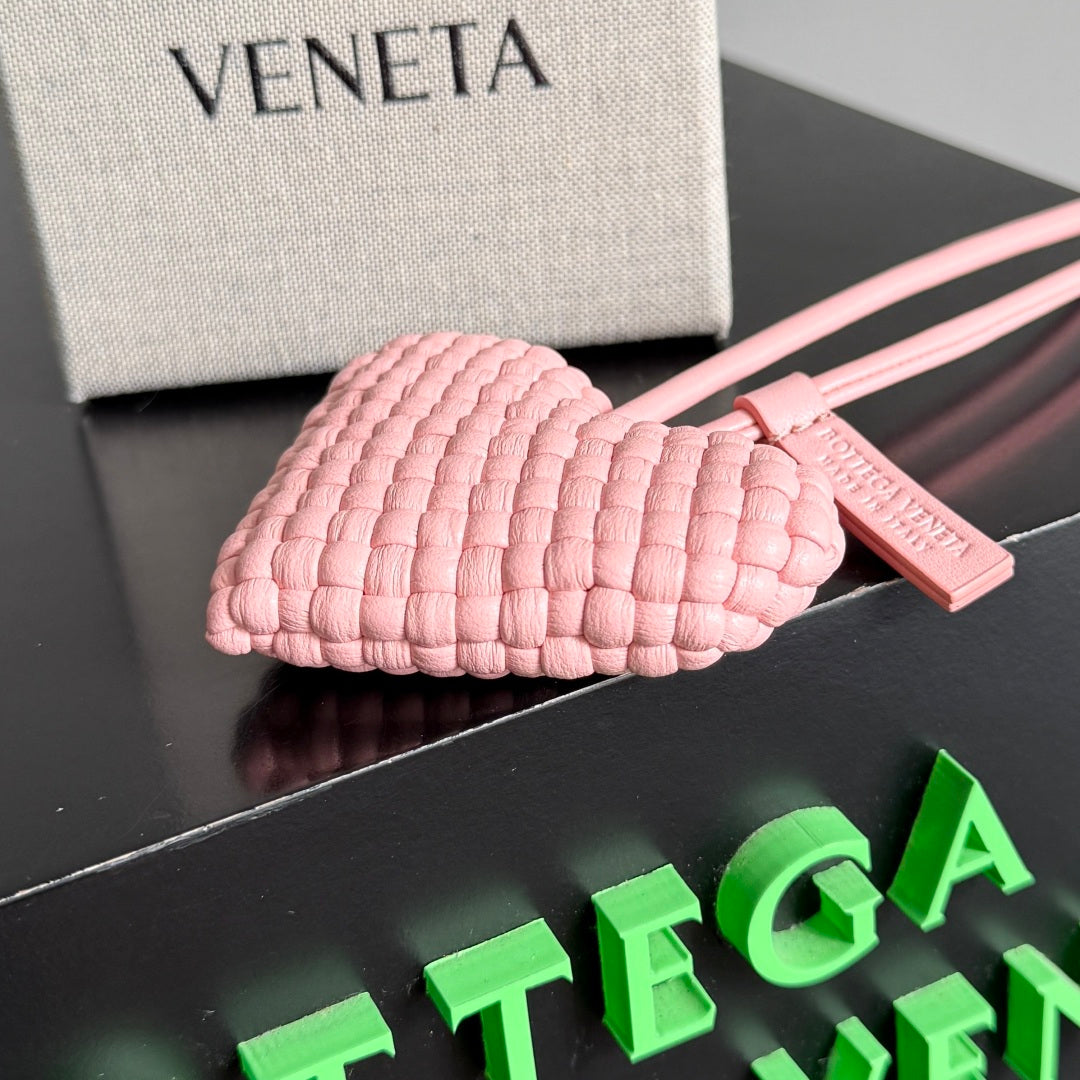 Bottega Veneta 844701 Silver Designer Handbag - detail image 4