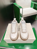 Alexander McQueen White Sneakers EU 35-45