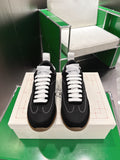 Alexander McQueen Black & Green Designer Shoes EU 35-45 Edition 3