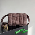 Bottega Veneta 70026-1 Black Designer Handbag Edition 2