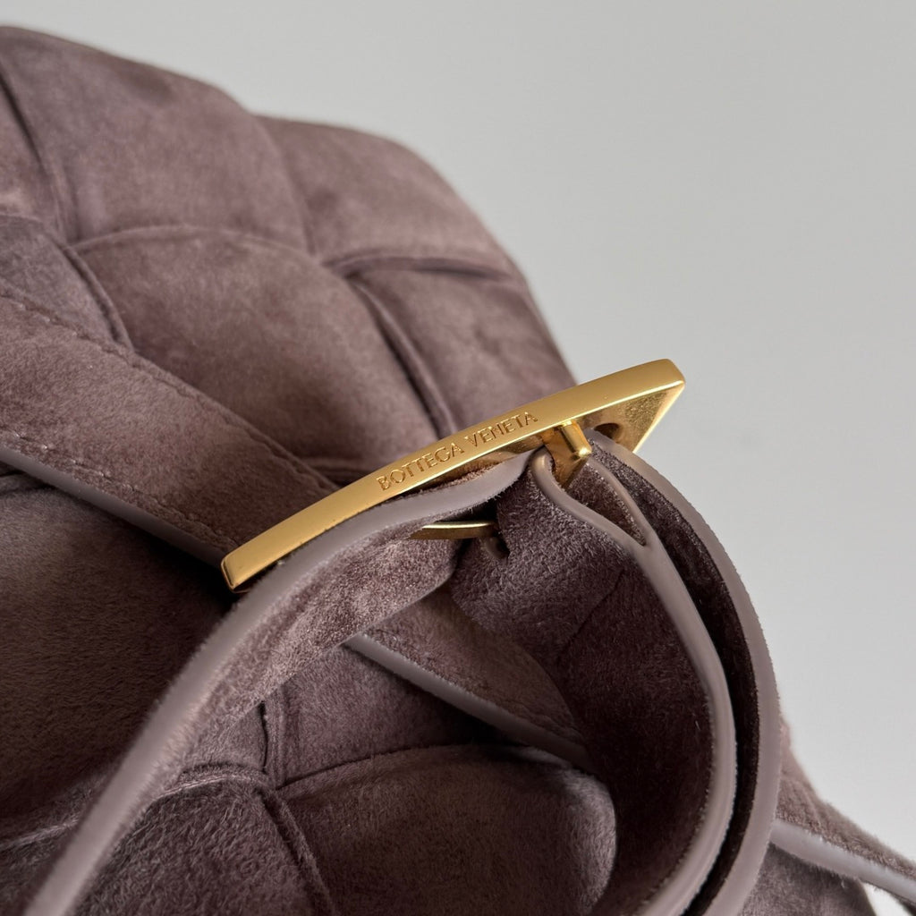 Bottega Veneta 70026-1 Black Designer Handbag Edition 2 - detail image 5