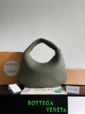 Bottega Veneta Black Designer Handbag Edition 355