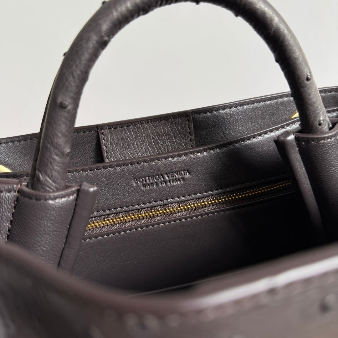 Bottega Veneta 805231 Black Hobo Bag - detail image 7