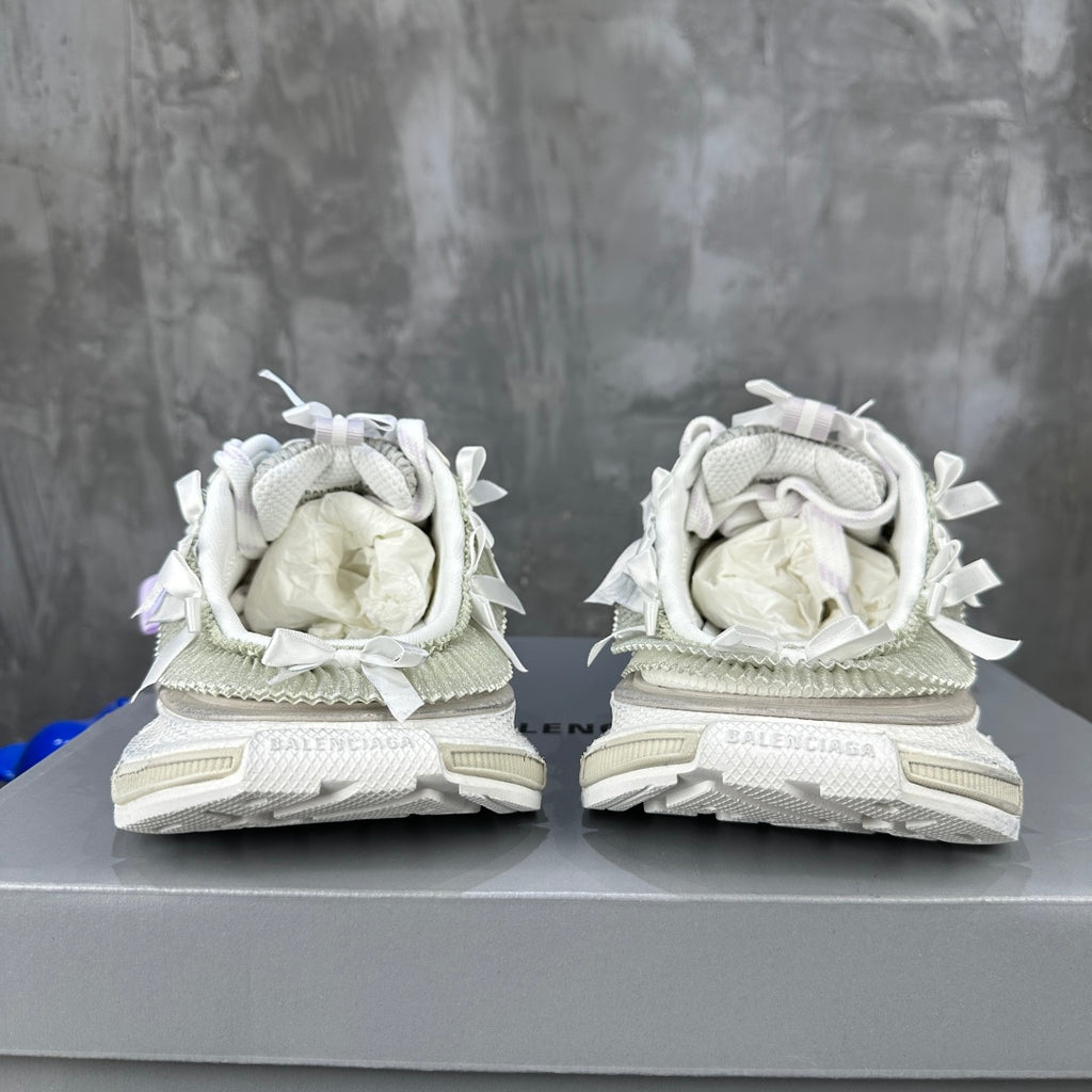 Balenciaga Gray Sneakers EU 35-46 - detail image 8