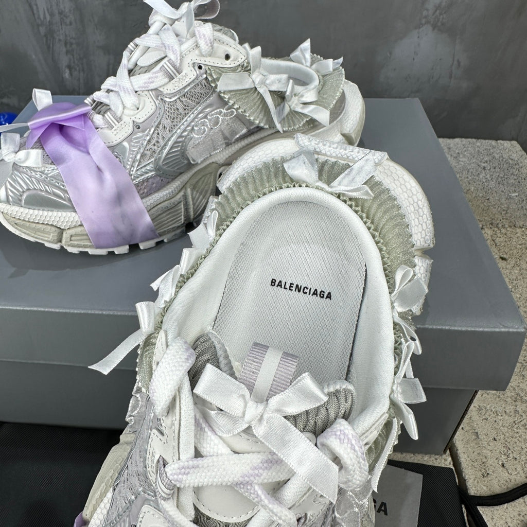 Balenciaga Gray Sneakers EU 35-46 - detail image 7