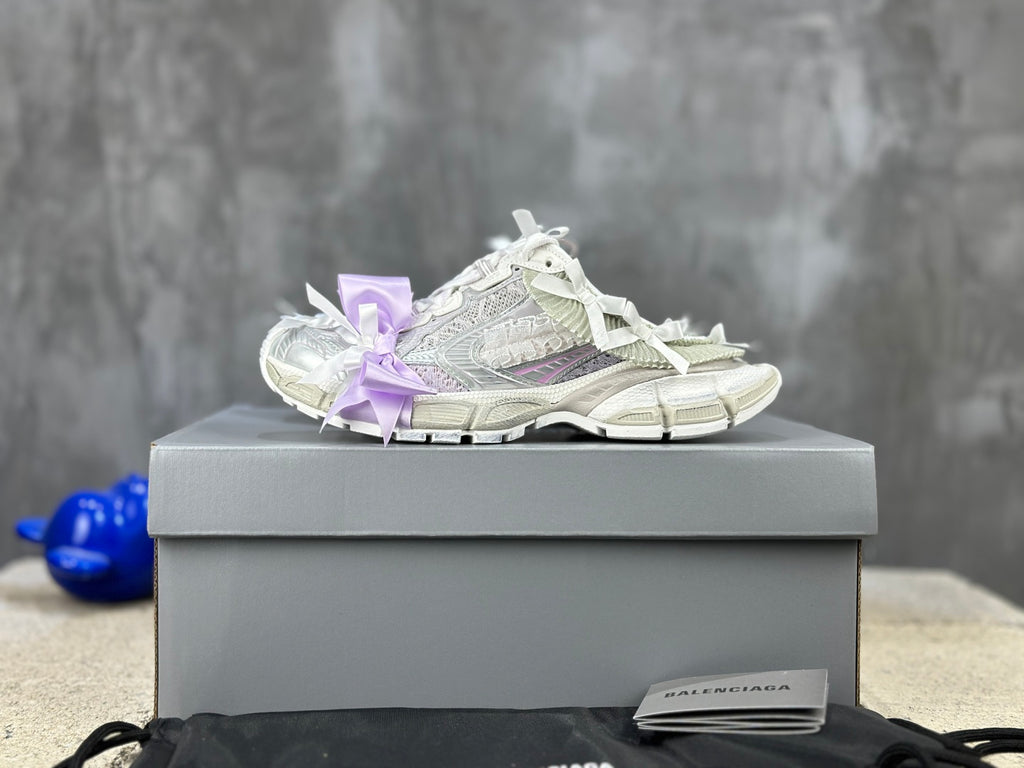 Balenciaga Gray Sneakers EU 35-46