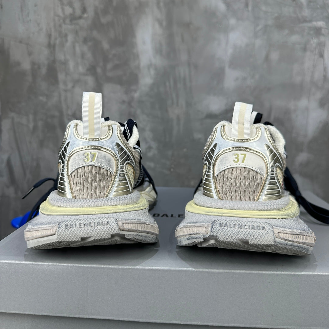 Balenciaga Black Sneakers EU 35-46 - detail image 8
