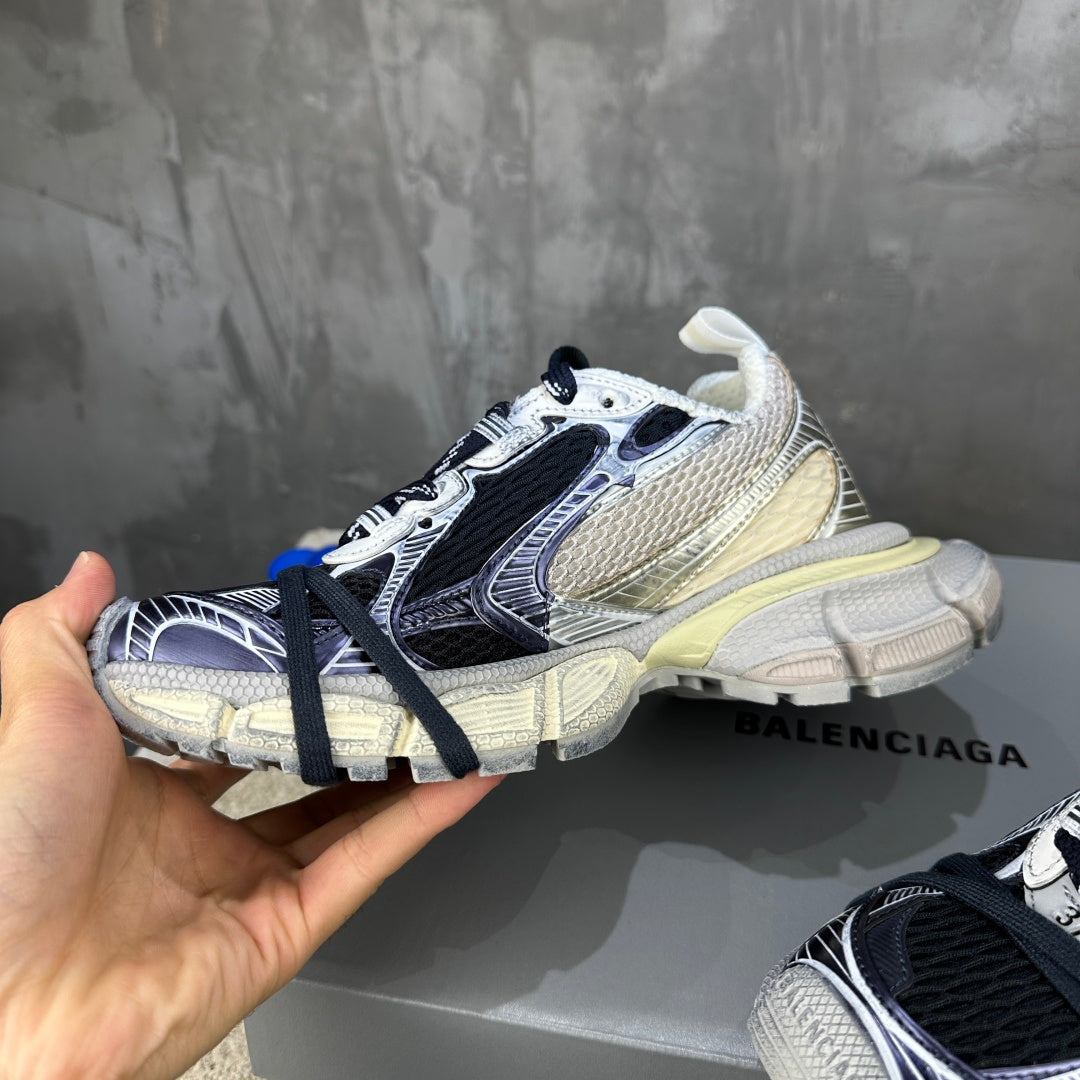 Balenciaga Black Sneakers EU 35-46 - detail image 5