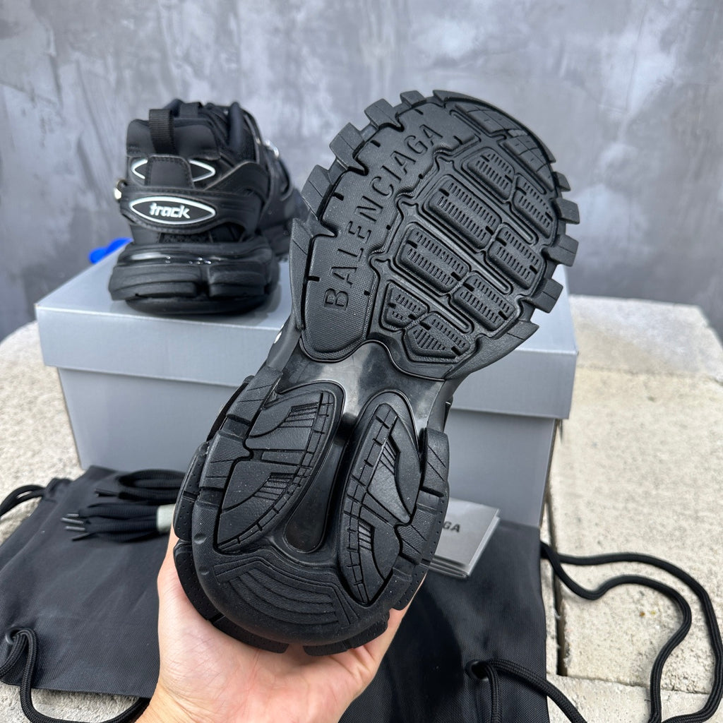 Balenciaga Black Sneakers EU 35-45 - detail image 9