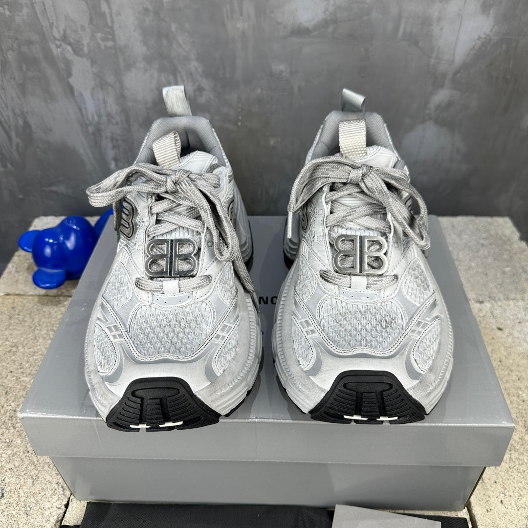 Balenciaga Gray Designer Shoes EU 35-46 - detail image 2