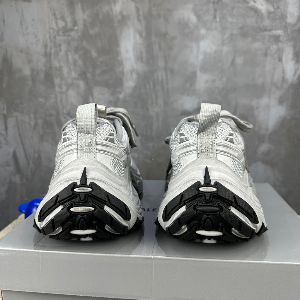 Balenciaga Gray Designer Shoes EU 35-46 - detail image 8