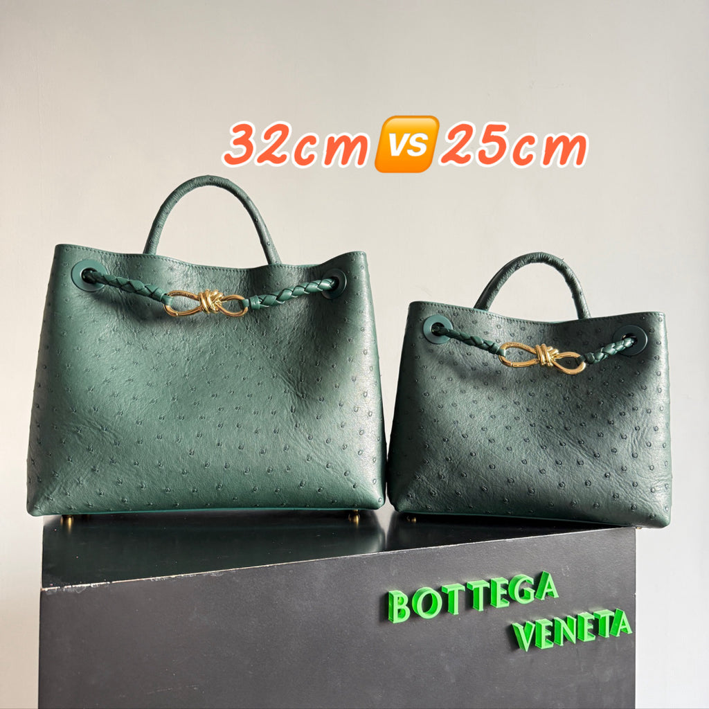 Bottega Veneta Black Mini Bag Edition 3 - detail image 2