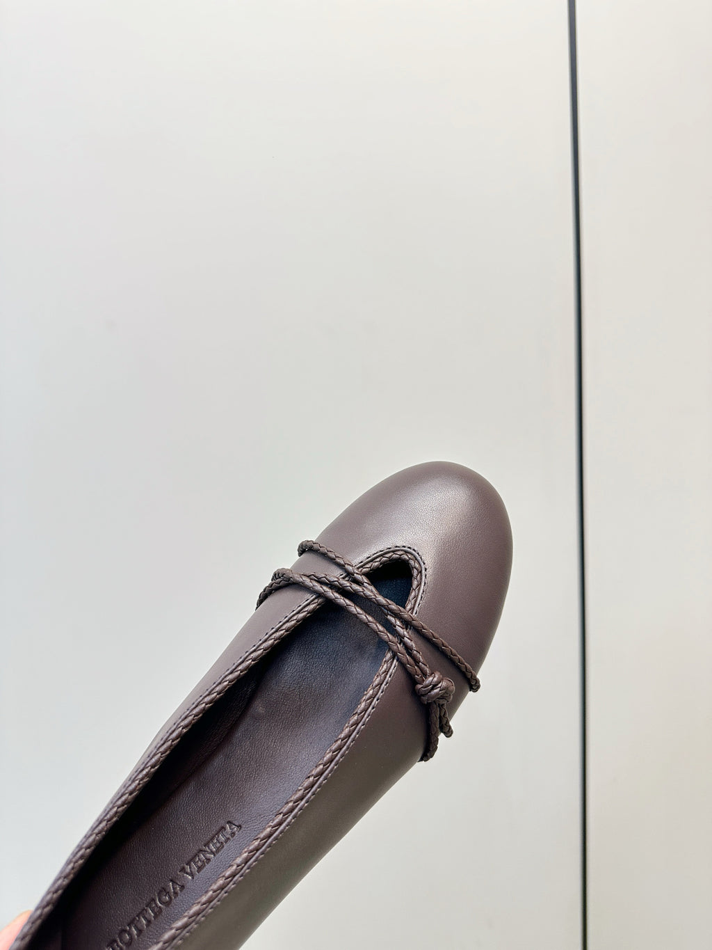Bottega Veneta Rose Gold & Green Designer Shoes EU 35-43 - detail image 7
