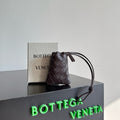 Bottega Veneta Brown Designer Wallet