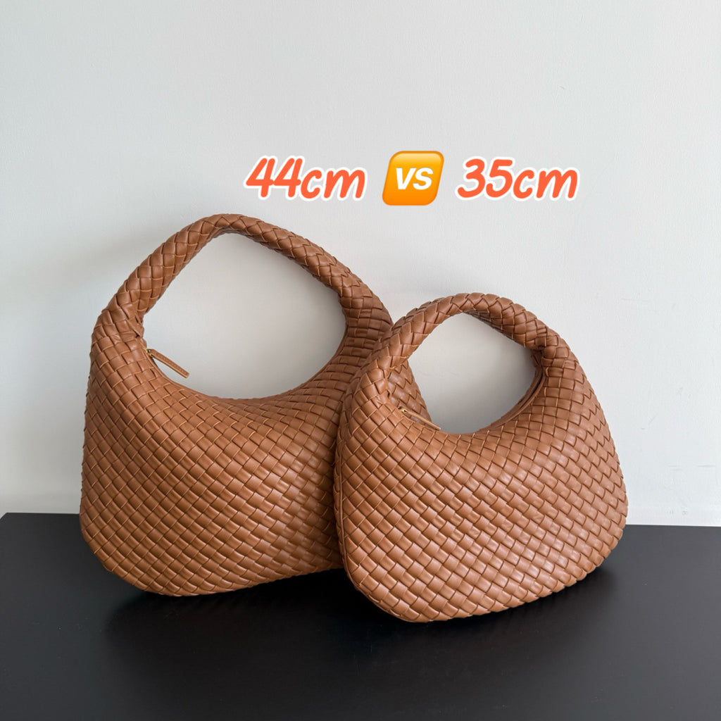 Bottega Veneta Brown Designer Handbag Edition 24 - detail image 2