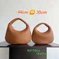 Bottega Veneta Brown Designer Handbag Edition 24