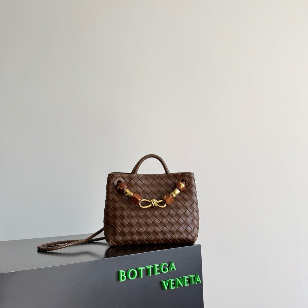 Bottega Veneta Black Designer Handbag Edition 310