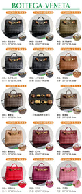 Bottega Veneta White Designer Handbag Edition 6