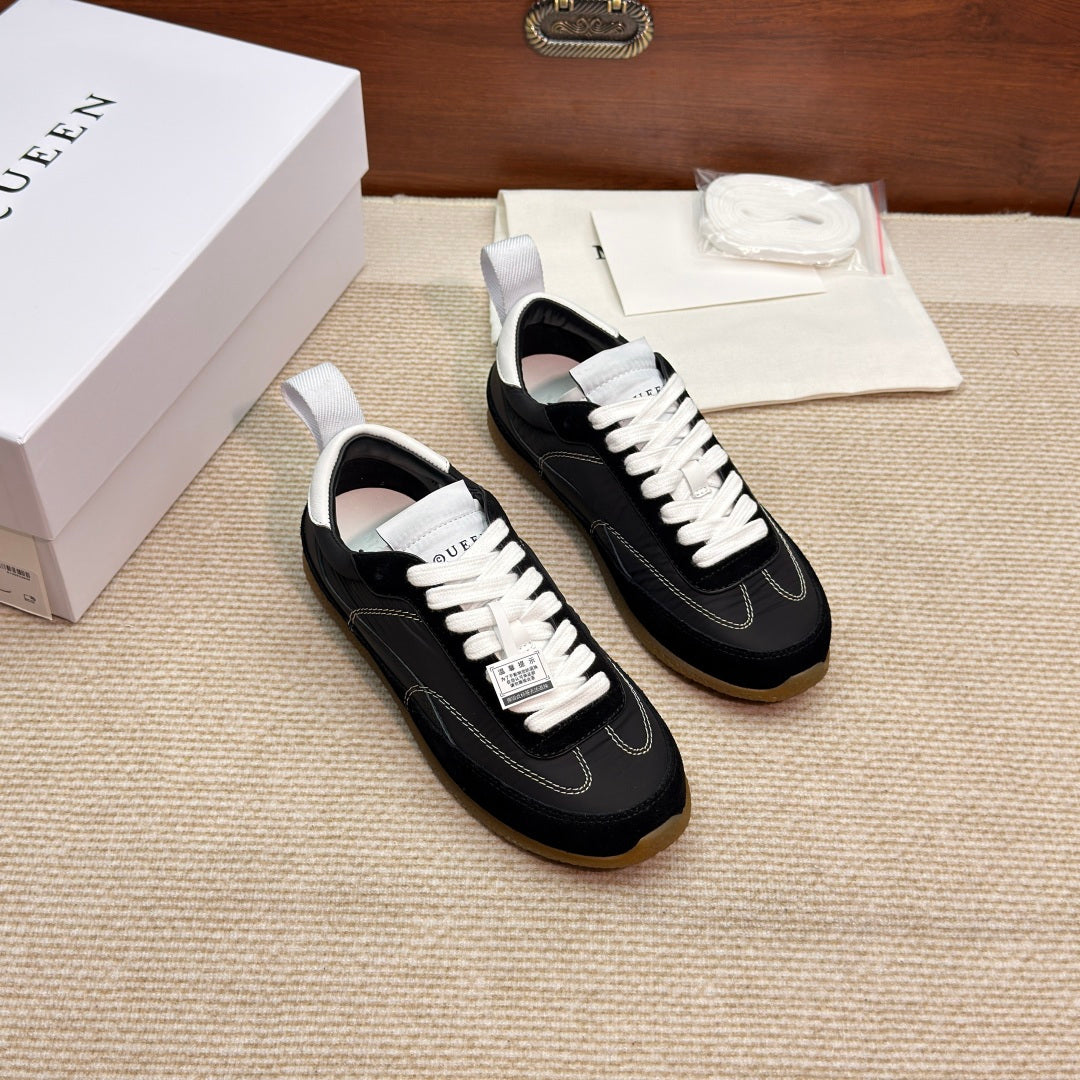Alexander McQueen White Sneakers EU 35-40 - detail image 2