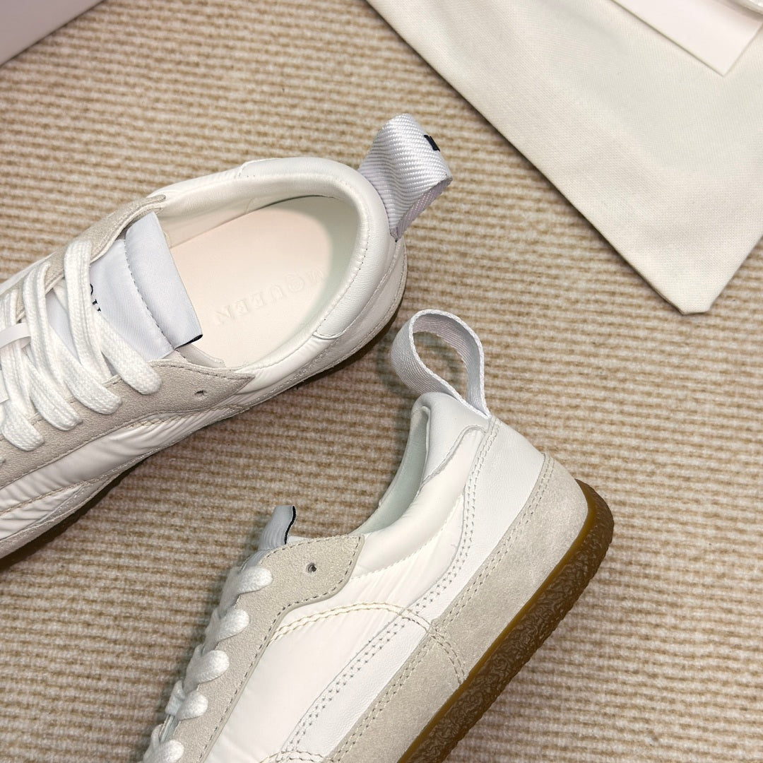 Alexander McQueen Silver Designer Shoes EU 35-40 - detail image 8
