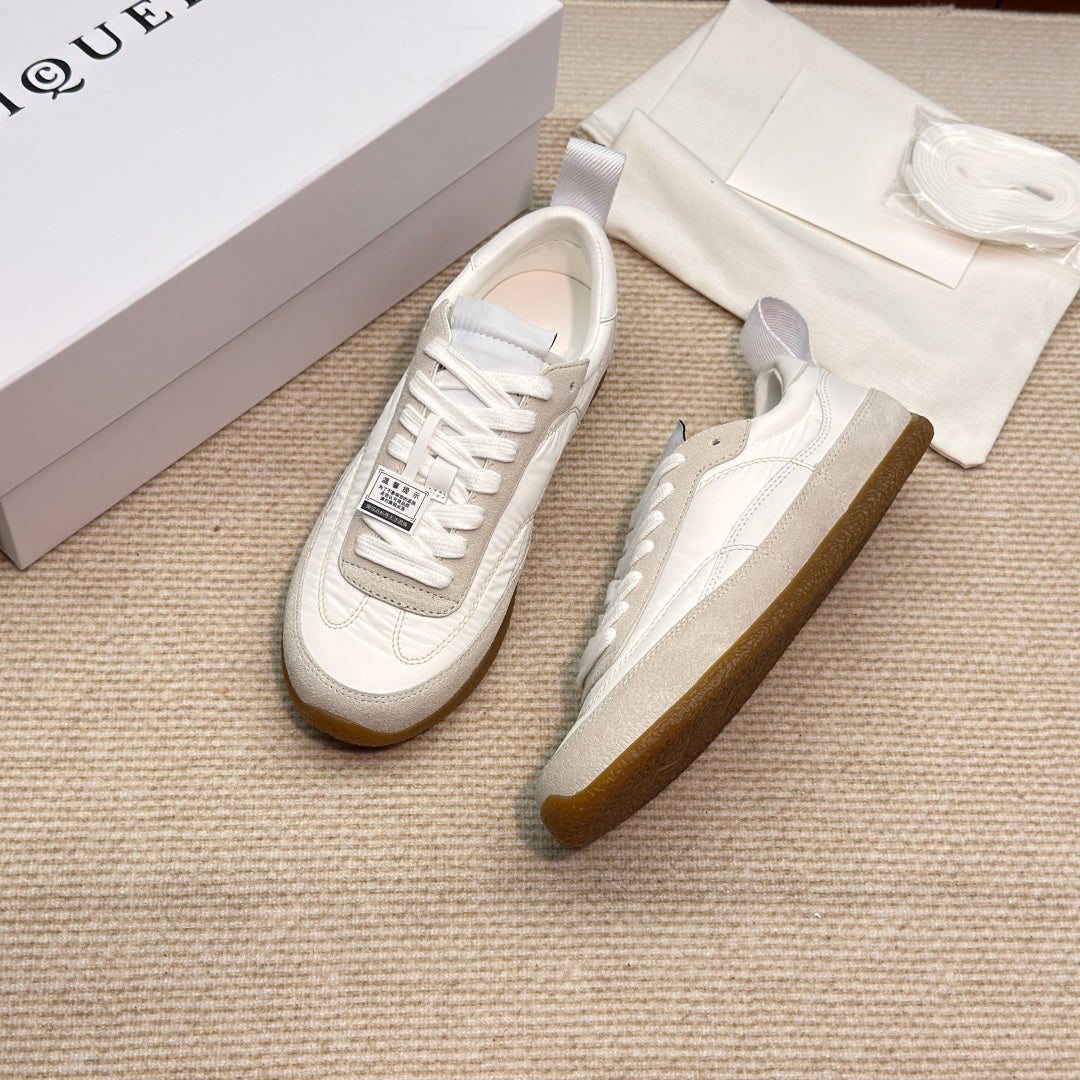 Alexander McQueen Silver Designer Shoes EU 35-40 - detail image 5