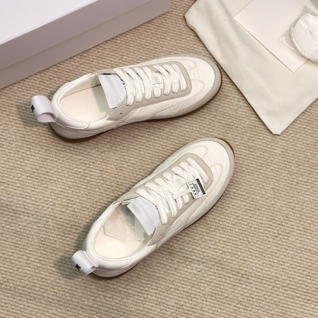 Alexander McQueen Silver Designer Shoes EU 35-40 - detail image 6