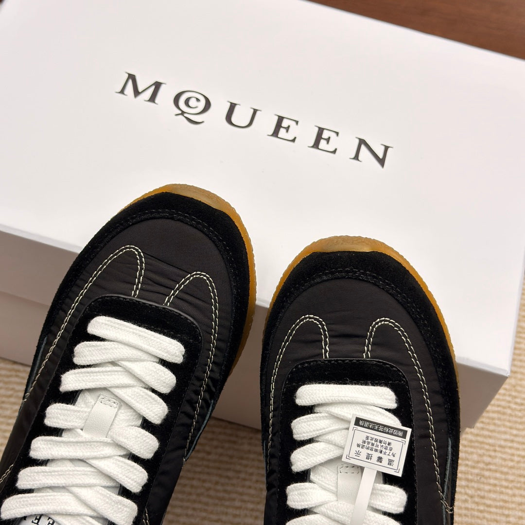 Alexander McQueen White Sneakers EU 35-40 - detail image 6