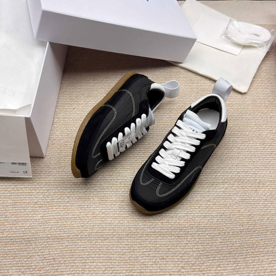 Alexander McQueen White Sneakers EU 35-40 - detail image 4