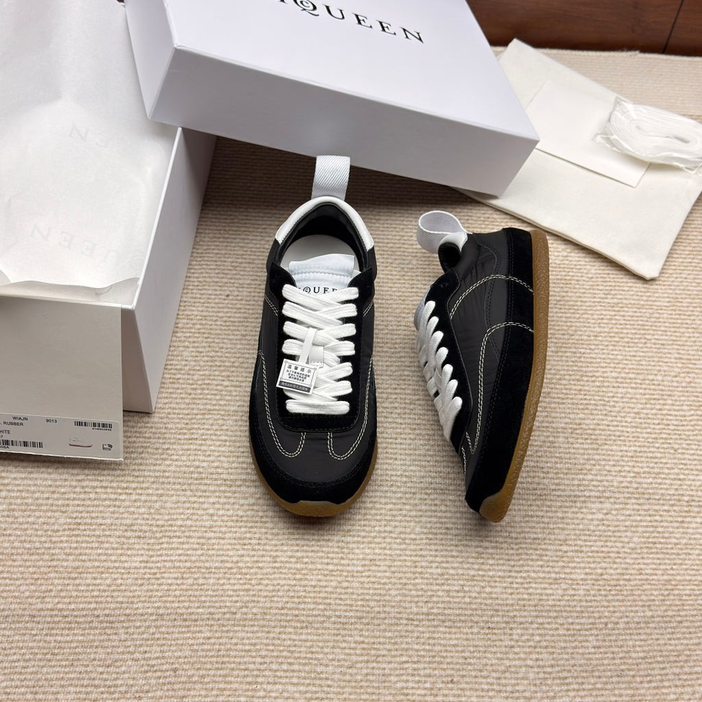 Alexander McQueen White Sneakers EU 35-40 - detail image 5