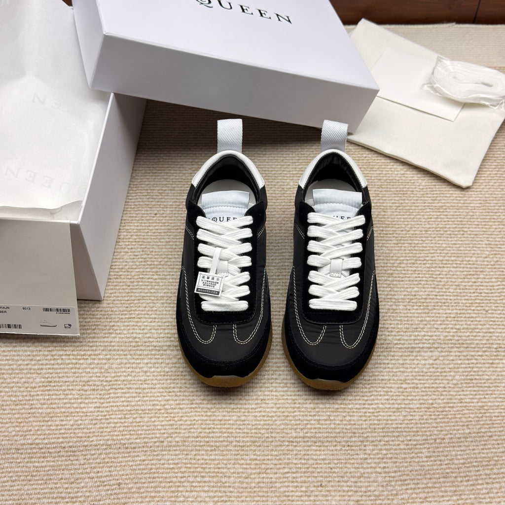 Alexander McQueen White Sneakers EU 35-40