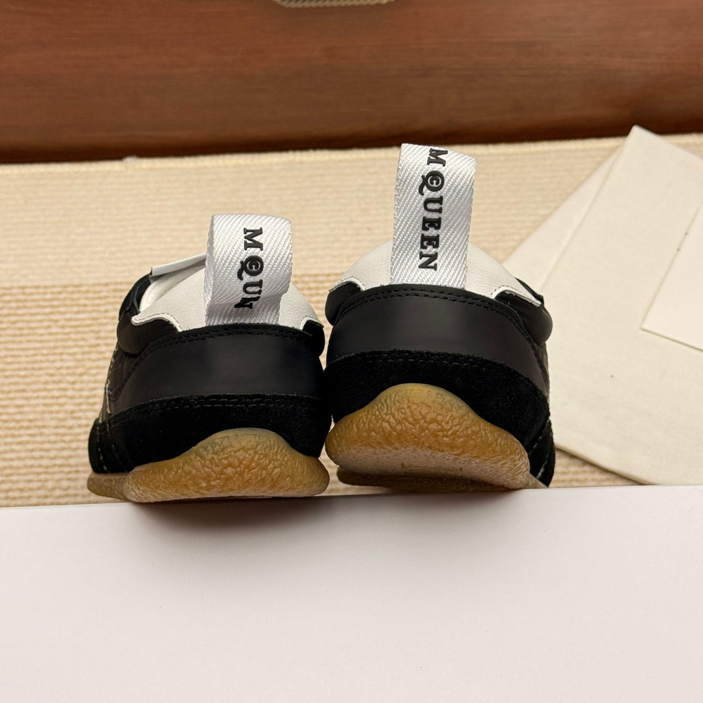 Alexander McQueen White Sneakers EU 35-40 - detail image 8