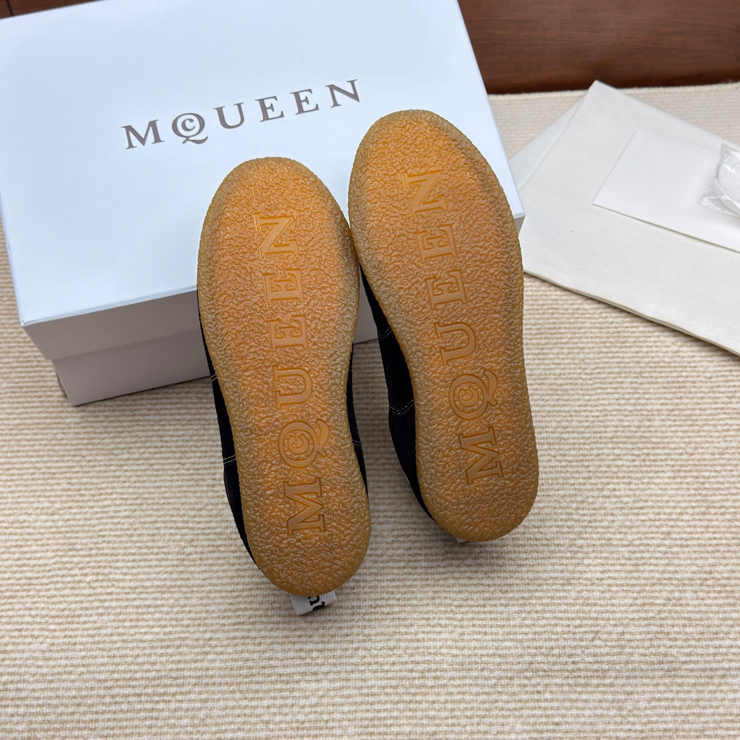Alexander McQueen White Sneakers EU 35-40 - detail image 9