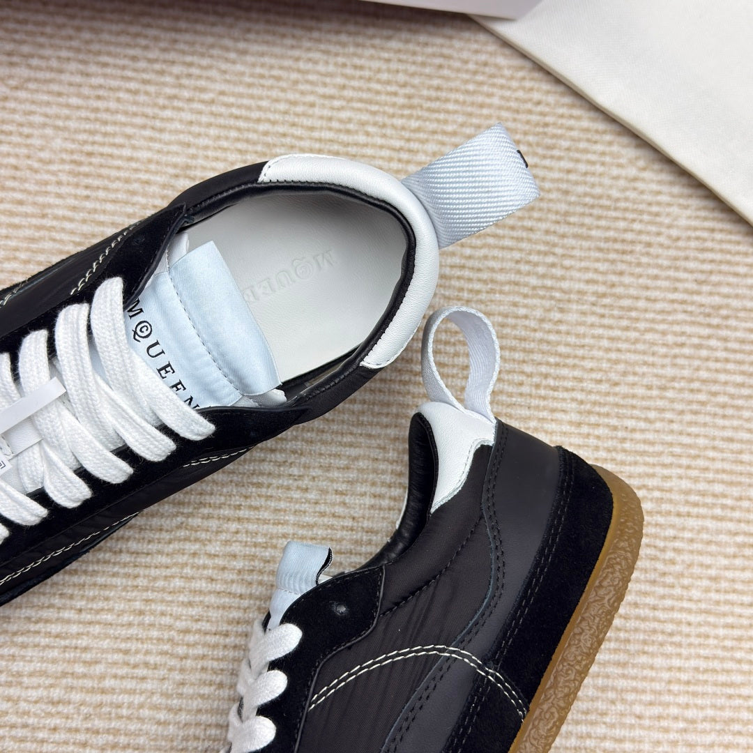 Alexander McQueen White Sneakers EU 35-40 - detail image 7