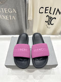 Balenciaga Pink Designer Shoes EU 36-42 Edition 2