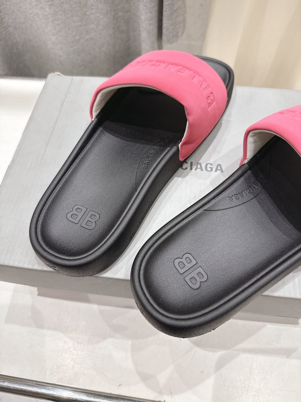 Balenciaga Pink Designer Shoes EU 36-42 - detail image 6