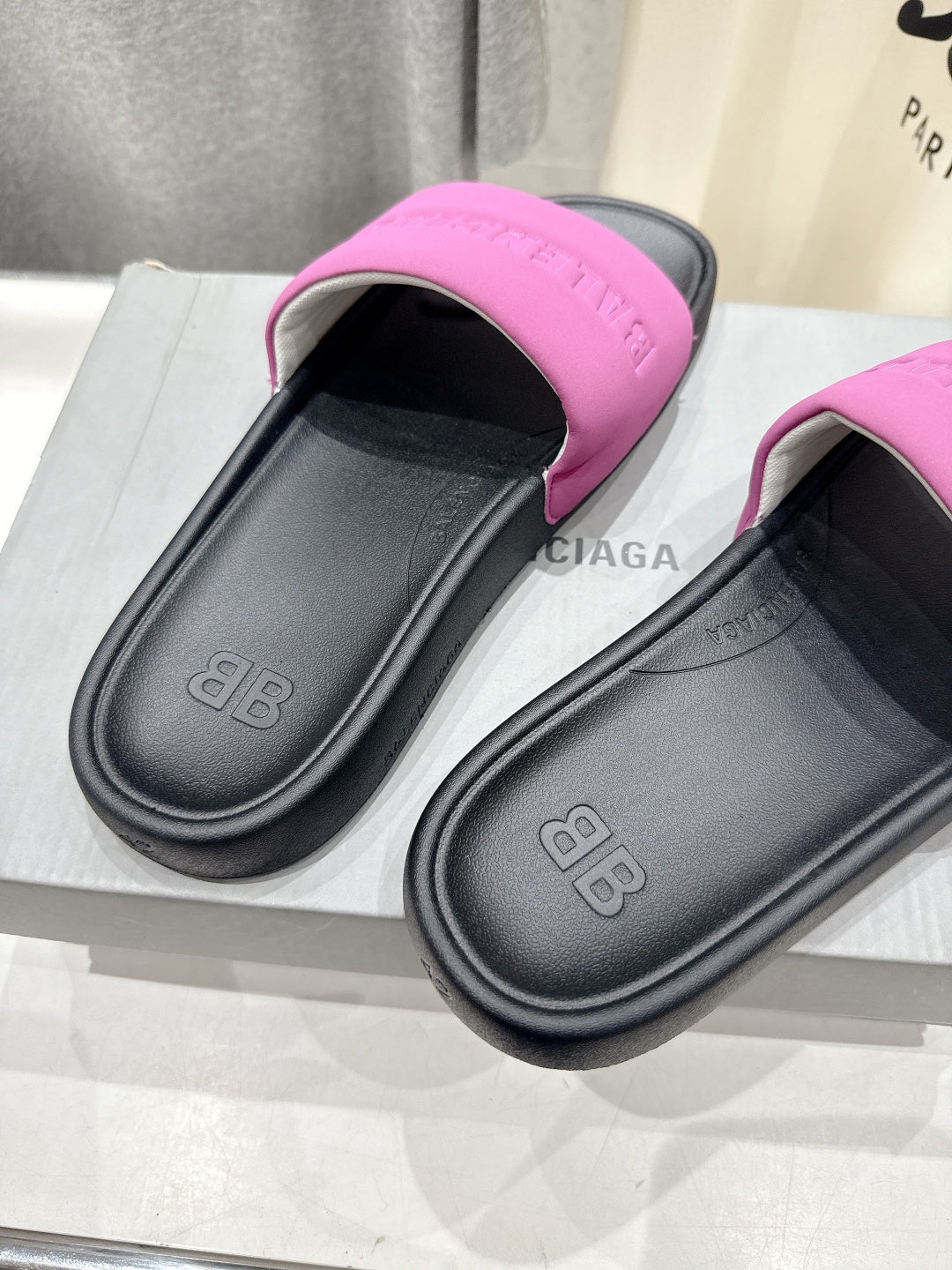 Balenciaga Pink Designer Shoes EU 36-42 Edition 2 - detail image 6
