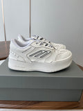 Balenciaga Multicolor Designer Shoes EU 35-39 Edition 19