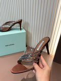 Aquazzura Multicolor Designer Shoes EU 34-43 Edition 3