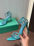 Aquazzura Multicolor Designer Shoes EU 34-42 Edition 13