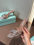 Aquazzura Multicolor Designer Shoes EU 34-42 Edition 10
