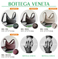 Bottega Veneta Black Designer Handbag Edition 34