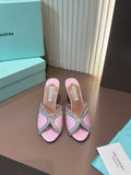 Aquazzura Gray Designer Shoes EU 36-42 Edition 2